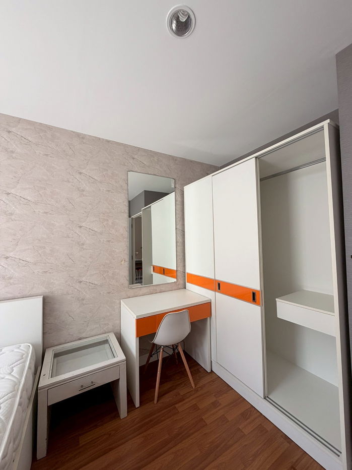 รูป #b4812  1/12/68  ให้เช่าคอนโด Voque Place Sukhumvit 107  📲📢สอบถาม ld line @condoboy  - รูปที่ 5/7