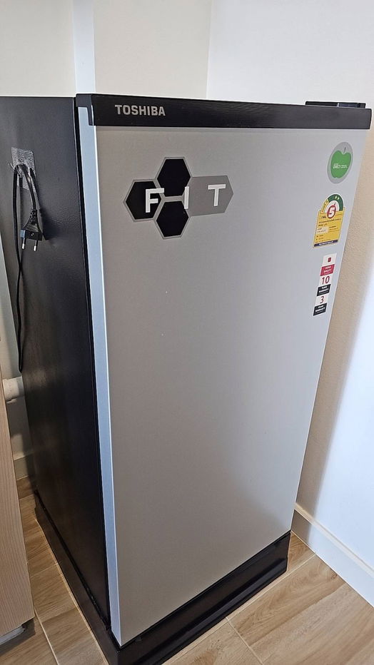 รูป แอดเดอร่า แจ้งวัฒนะ ซอยแจ้งวัฒนะ 23 ขนาด 33.5 ตรม. 8,500 - รูปที่ 6/8