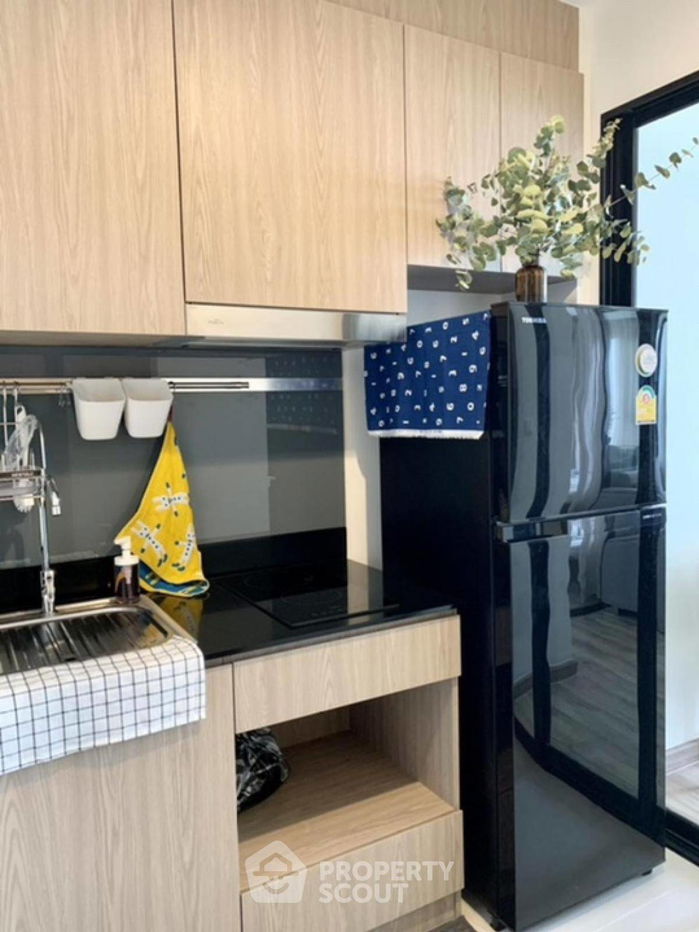 รูป คอนโด 1-ห้องนอน ที่ นิช โมโน เจริญนคร ใน ดาวคะนอง (ID 1594851) - รูปที่ 7/16