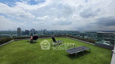 รูป คอนโด 2-ห้องนอน ที่ ริธึ่ม สุขุมวิท 50 ใกล้ BTS อ่อนนุช (ID 2354743) - รูปที่ 19/20