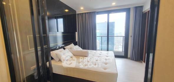 picture 1-BR Condo at One 9 Five Asoke - Rama 9 near MRT Phra Ram 9 (ID 2454216) - 2/15