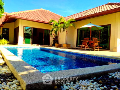 Houses for rent Bang Lamung Chonburi : 3-BR House close to Huai Yai (ID 2145916)