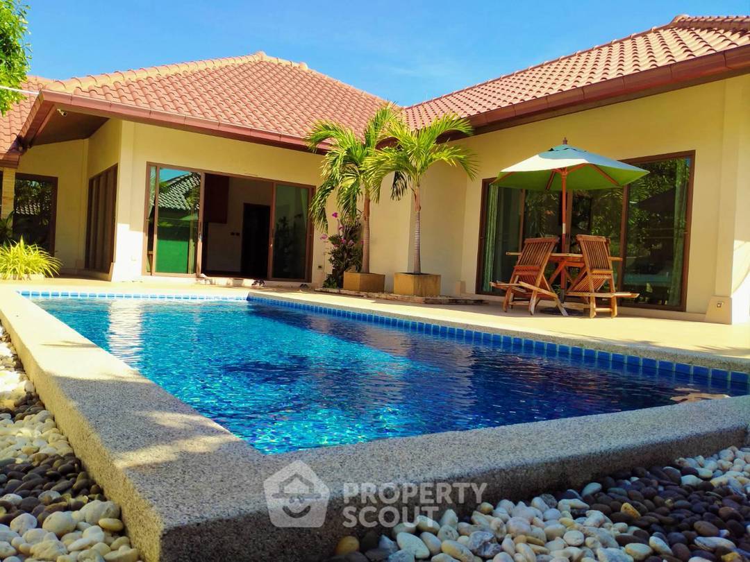 รูป บ้าน 3-ห้องนอน ใกล้ ห้วยใหญ่ (ID 2145916) - รูปที่ 1/19