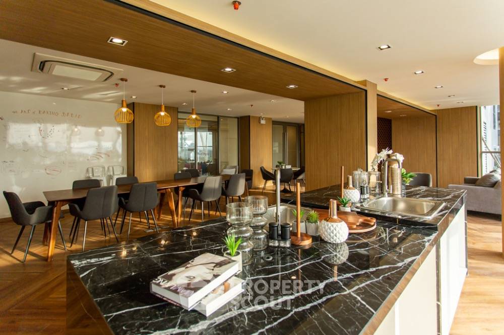 รูป คอนโด 2-ห้องนอน ที่ นิช โมโน เจริญนคร ใน ดาวคะนอง (ID 1437538) - รูปที่ 17/34