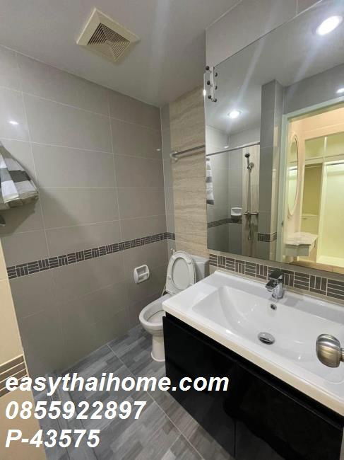 picture P-43575 Condo for rent The Next Garden Suite fully furnished (Confirm again when visit). - 6/18