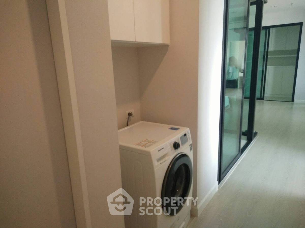 รูป คอนโด 3-ห้องนอน ที่ เดอะ นิช ไพรด์ ทองหล่อ เพชรบุรี ใน บางกะปิ (ID 2093414) - รูปที่ 7/18