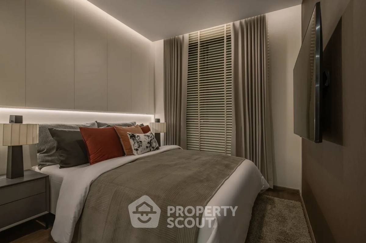 รูป คอนโด 3-ห้องนอน ที่ นิว อีโว พัฒนาการ ใกล้ ARL หัวหมาก (ID 2029038) - รูปที่ 3/5