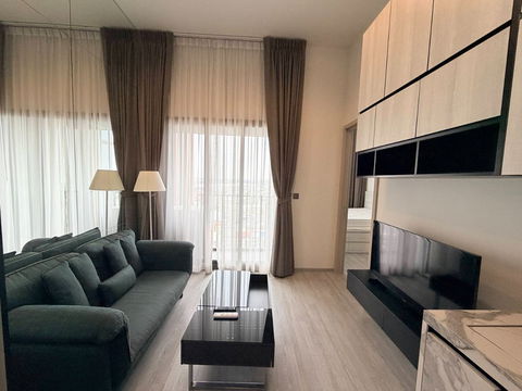 🔥Hot Deal🔥 ให้เช่า 📌 THE LINE Sukhumvit 101 (ID Line : @arent) ต่อรองได้ ห้องออกไวมาก!! ✅ เรามีสต็อกอีกหลายโครงการ ตอบไวมาก มีข้อเสนอดีๆทุกดีล