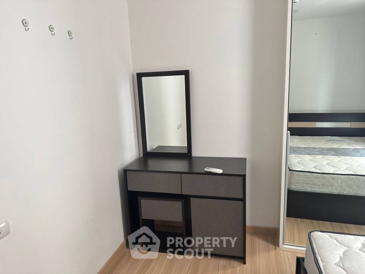 รูป คอนโด 1-ห้องนอน ที่ ชาโตว์ อินทาวน์ พระราม 8 ใกล้ MRT บางยี่ขัน (ID 1241468) - รูปที่ 13/29