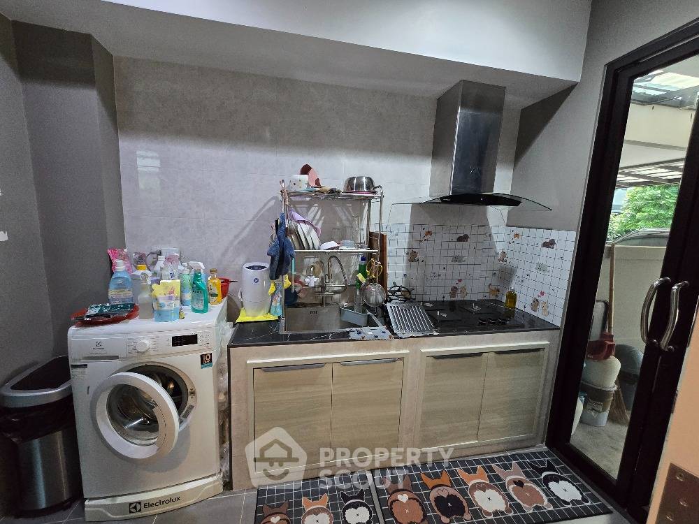 รูป บ้าน 2-ห้องนอน ใน มหาสวัสดิ์ (ID 1907939) - รูปที่ 14/14