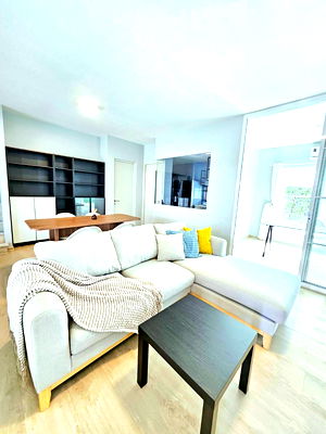 Twin houses for rent Bangkok : For Rent – Anya Bangna – Ram 2