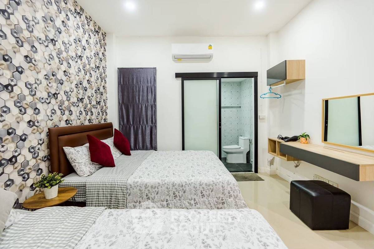 รูป บ้าน 3-ห้องนอน ใกล้ บ้านศิลปินหัวหิน (ID 2096644) - รูปที่ 6/14