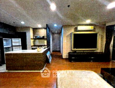 Condos for rent Din Daeng Road : 2-BR Condo at Belle Grand Rama 9 near MRT Phra Ram 9 (ID 1471891)