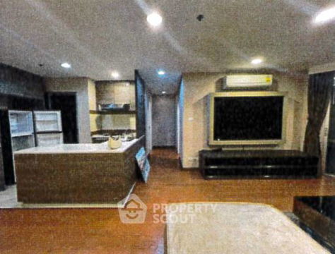 2-BR Condo at Belle Grand Rama 9 near MRT Phra Ram 9 (ID 1471891)