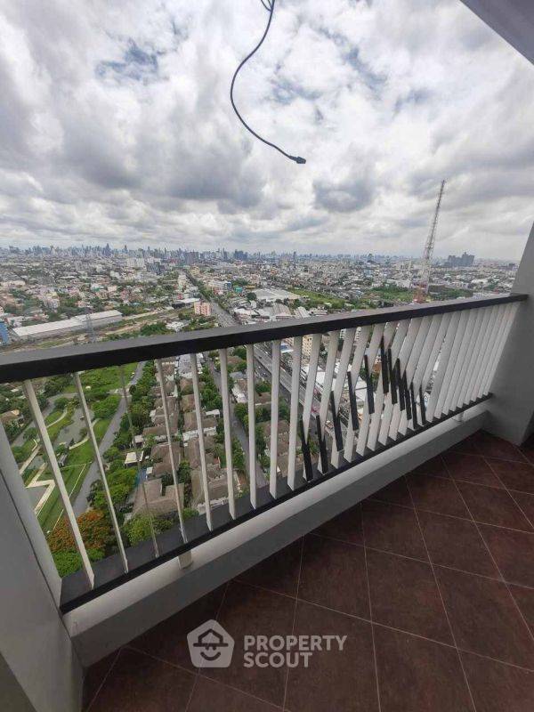 picture 2-BR Condo at Assakarn Place Srinakarin near ARL Hua Mak (ID 2143732) - 7/10