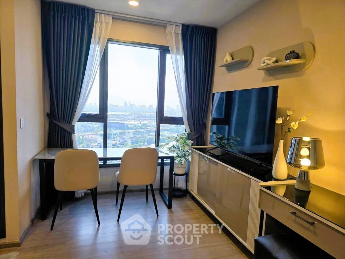 picture 1-BR Condo at Aspire Sukhumvit-Rama 4 near BTS Phra Khanong (ID 2452545) - 5/18