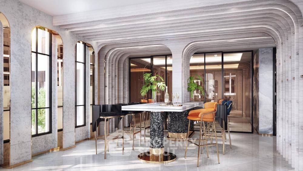 รูป คอนโด 2-ห้องนอน ที่ แอสปาย สุขุมวิท-อ่อนนุช ใกล้ BTS อ่อนนุช (ID 596552) - รูปที่ 18/25