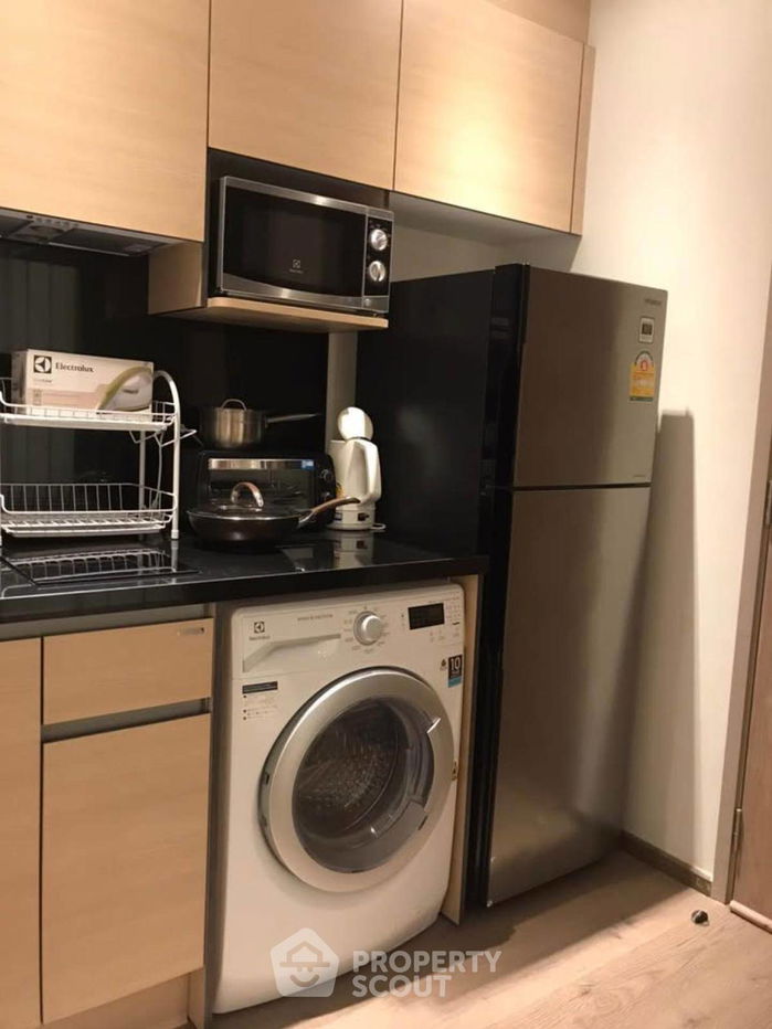 picture 1-BR Condo at Park Origin Phrom Phong near BTS Phrom Phong (ID 2456679) - 4/6