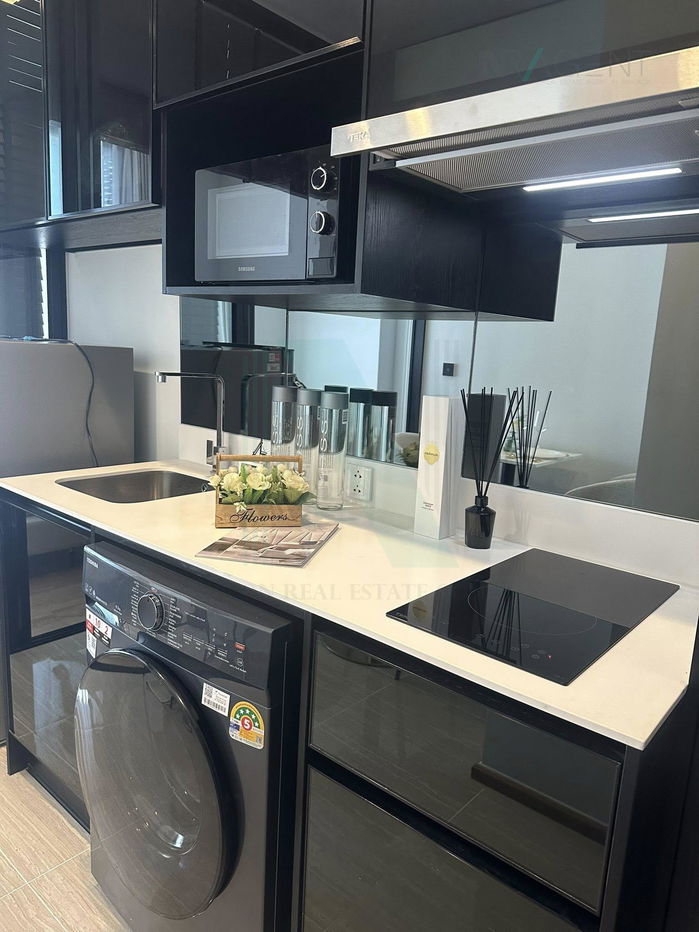 picture 📌 For Sell Condo NOBLE AROUND ARI Building 1, Floor 29,1 bed room, Room size 27 sqm - 4/8