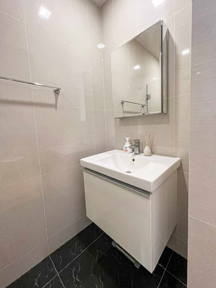 รูป ห้องมาใหม่🐲แอดไลน์ได้เลยครับ🐲✨✨🛋️🛌คลองเตย💥พาร์ค 24🔴🟢🟡 - รูปที่ 11/12