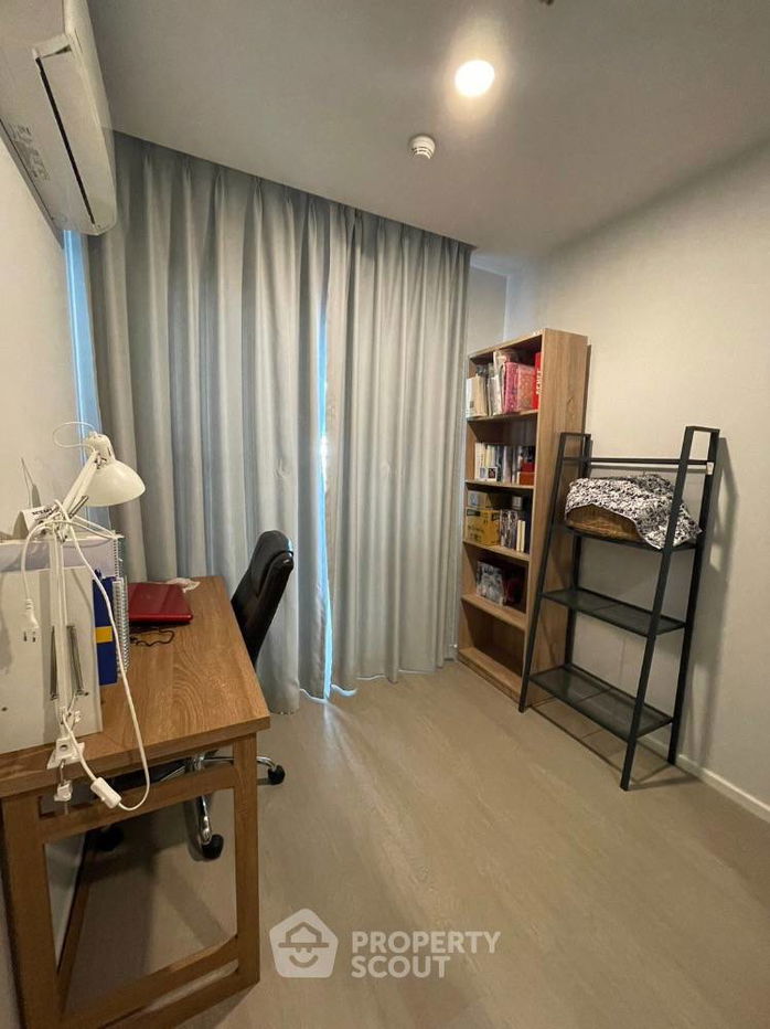 รูป คอนโด 1-ห้องนอน ที่ คอนโด เซียล่า ศรีปทุม ใน ลาดยาว (ID 1291488) - รูปที่ 6/6