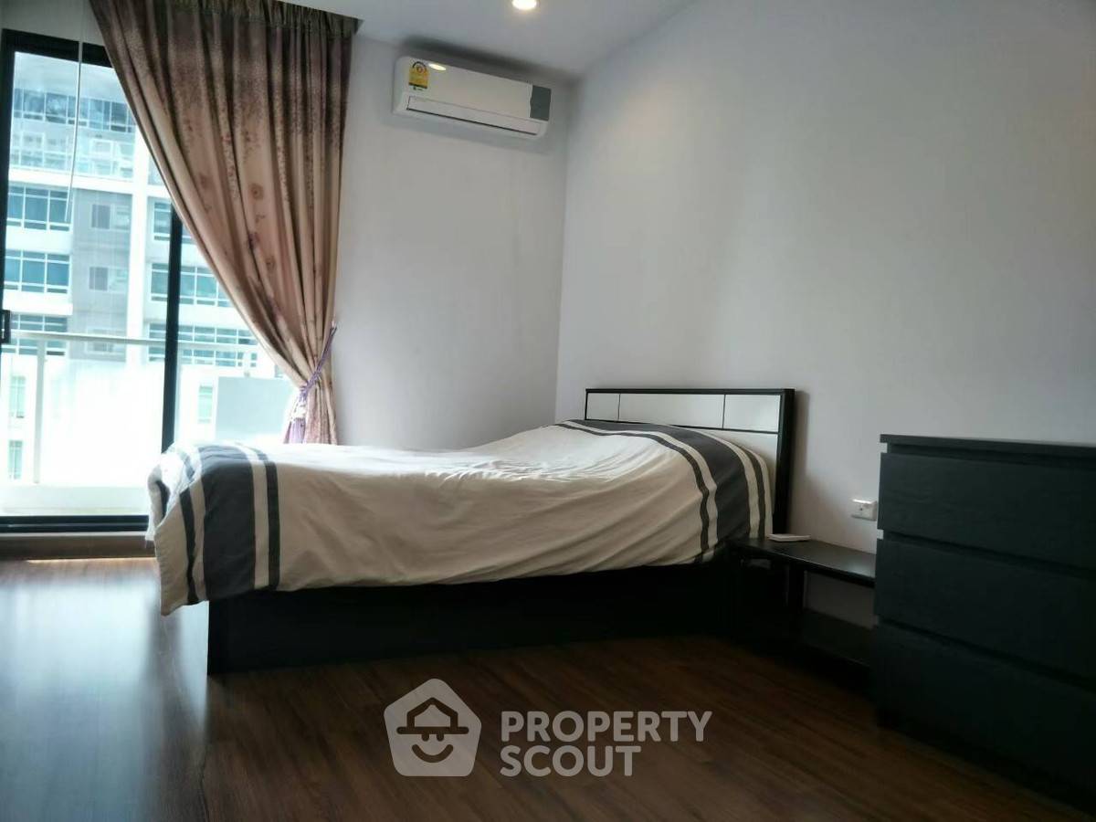picture 1-BR Condo at Supalai Premier @ Asoke near MRT Phetchaburi (ID 2448864) - 7/10
