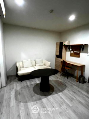 Condos for sale : 1-BR Condo at Chambers Chaan Ladprao - Wanghin in Lat Phrao (ID 1525022)