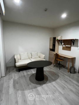 1-BR Condo at Chambers Chaan Ladprao - Wanghin in Lat Phrao (ID 1525022)