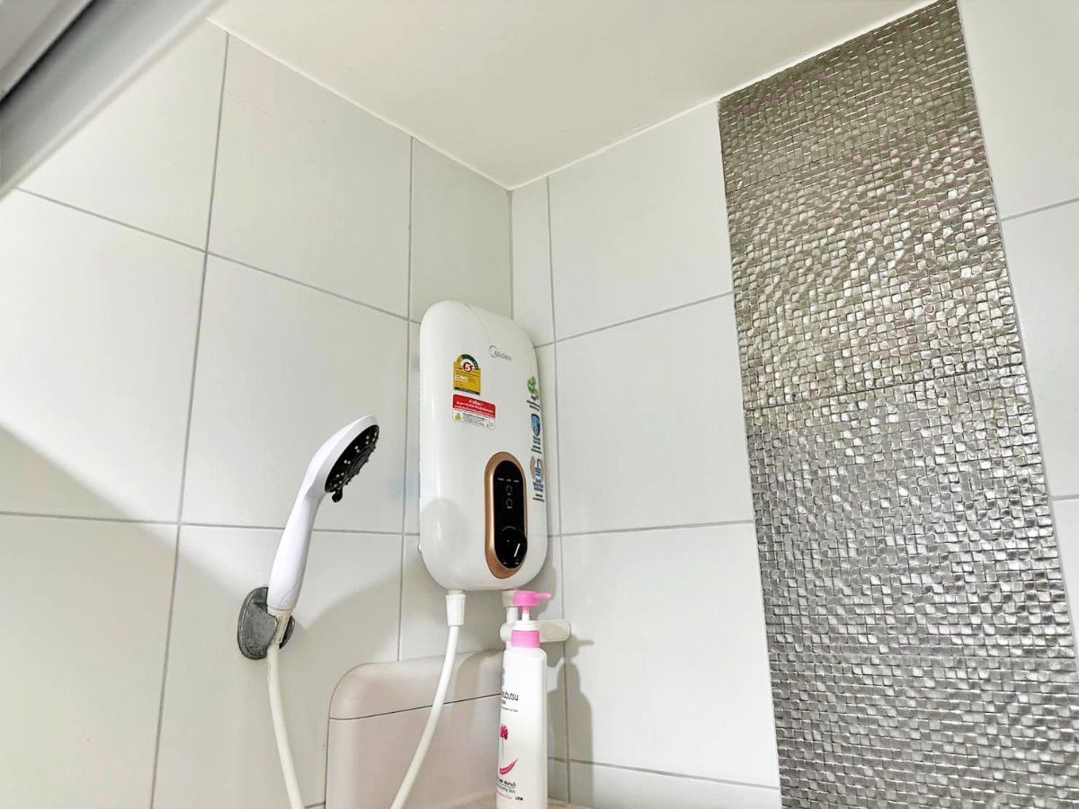 รูป ห้องมาใหม่🐲แอดไลน์ได้เลยครับ🐲✨✨🛋️🛌แอสปาย งามวงศ์วาน - รูปที่ 3/7