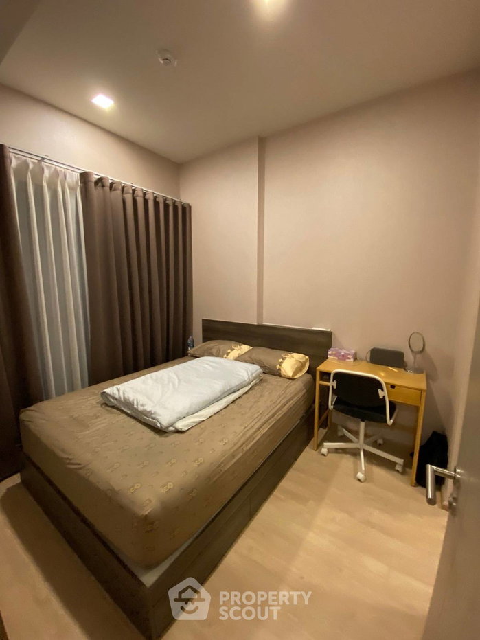 picture 1-BR Condo at Centric Ratchayothin near BTS Ratchayothin (ID 1459421) - 24/32