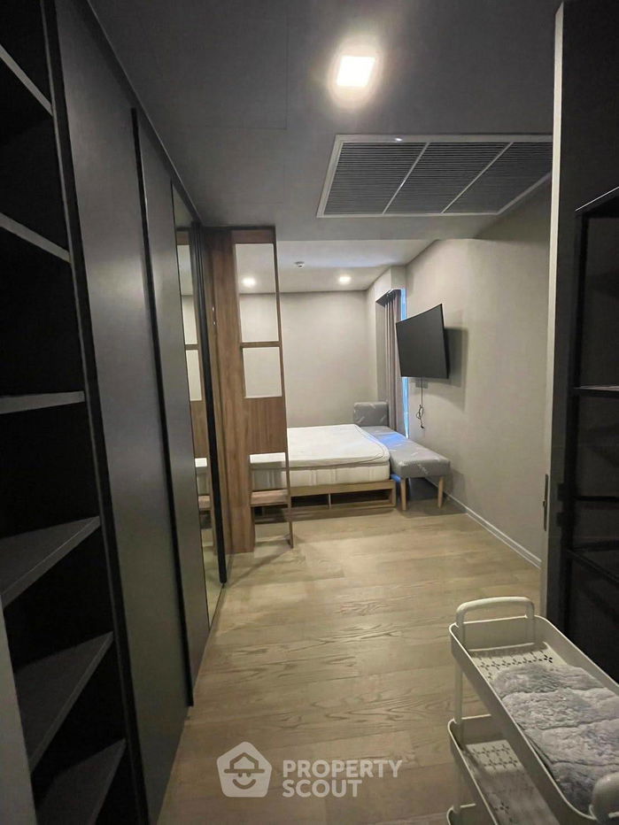 รูป คอนโด 2-ห้องนอน ที่ แอชตัน สุขุมวิท 41 ใกล้ BTS พร้อมพงษ์ (ID 2434319) - รูปที่ 6/8