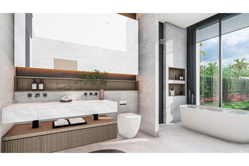 picture [920281023-14] ✨ Luxury Single-Storey Pool Villas in Phuket - 10/12