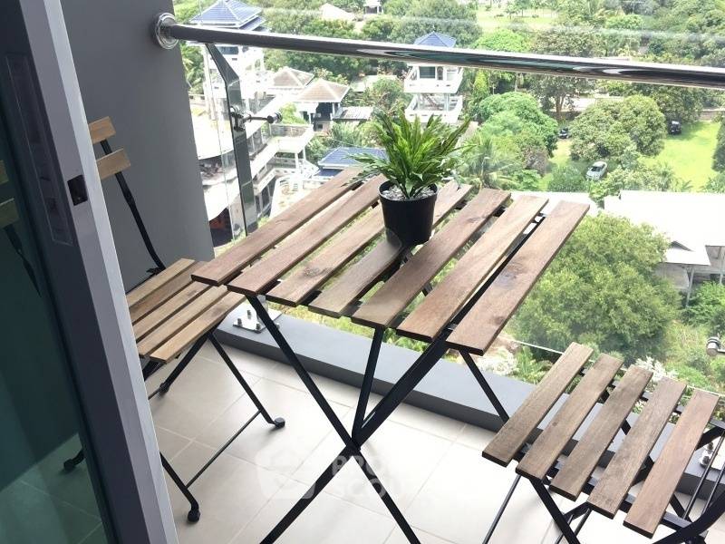 รูป คอนโด 2-ห้องนอน ที่ เดอะ ซี ศรีราชา ใน บางพระ (ID 2232171) - รูปที่ 30/41