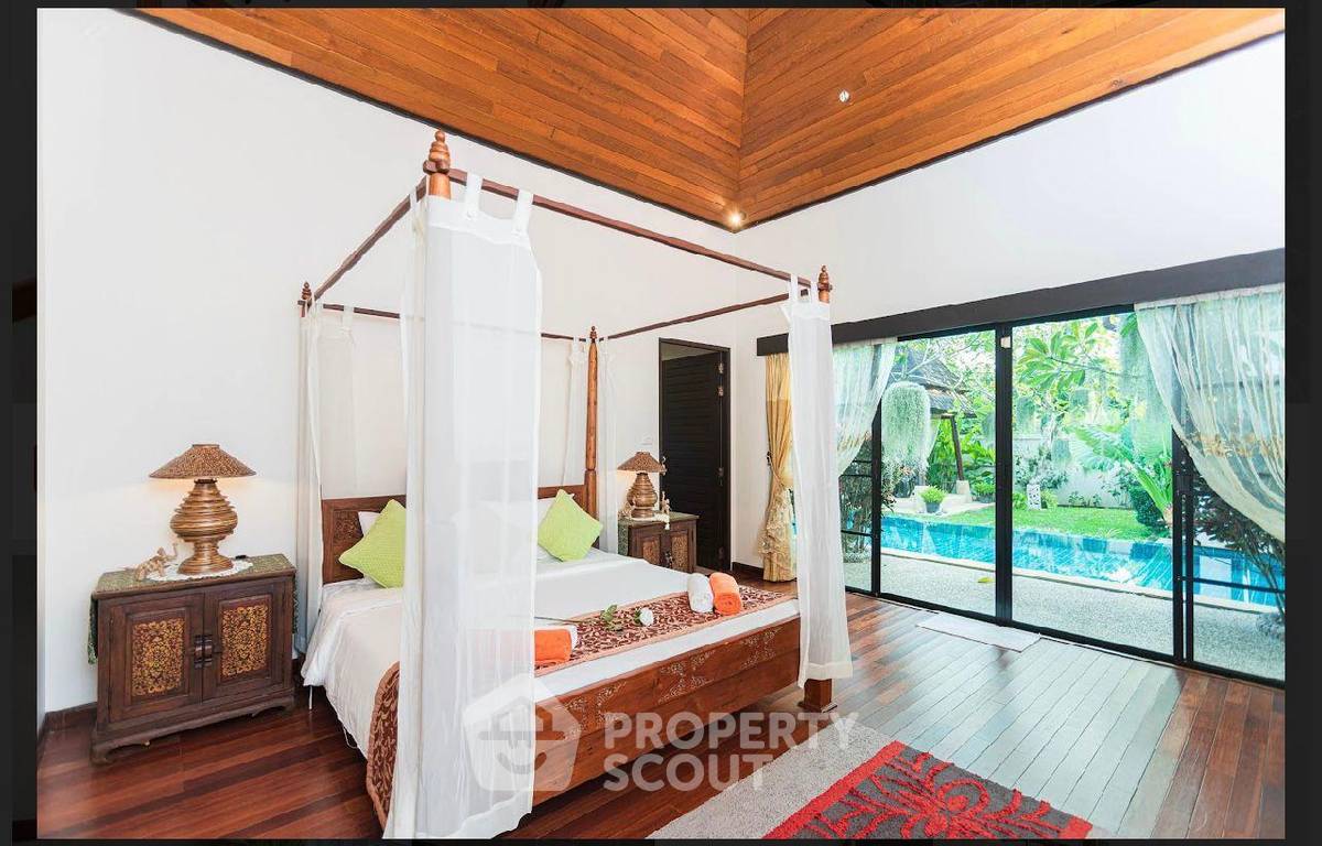 รูป วิลล่า 2-ห้องนอน ใน เทพกระษัตรี (ID 1960437) - รูปที่ 19/33