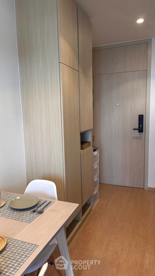 รูป คอนโด 1-ห้องนอน ที่ มารุ เอกมัย 2 ใกล้ BTS เอกมัย (ID 1562710) - รูปที่ 6/10