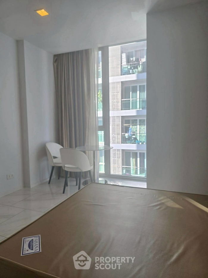 picture Studio Condo at Hyde Sukhumvit 11 near BTS Nana (ID 2452702) - 3/12