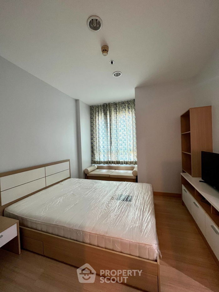 รูป คอนโด 1-ห้องนอน ที่ เซนทริค ซีน รัชวิภา ใกล้ MRT วงศ์สว่าง (ID 932954) - รูปที่ 5/6