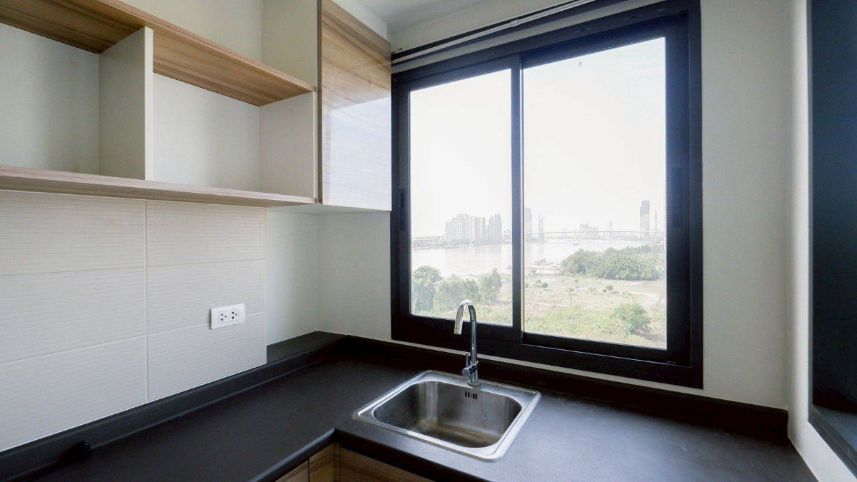 รูป 🍃owPound301125🍃 📍ยูดีไลท์ เรสซิเดนซ์ ริเวอร์ฟร้อนท์ พระราม3 - รูปที่ 15/20