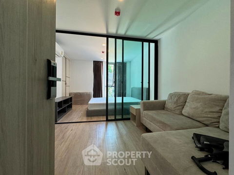 1-BR Condo at Serio Sukhumvit 50 near BTS On Nut (ID 1779154)
