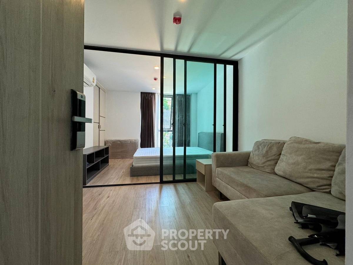 picture 1-BR Condo at Serio Sukhumvit 50 near BTS On Nut (ID 1779154) - 1/19