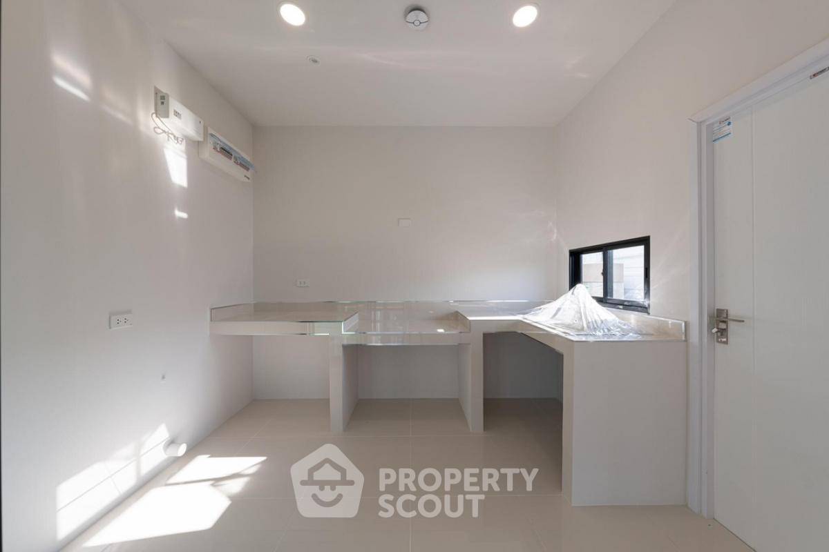 รูป บ้าน 4-ห้องนอน ใน บางเสาธง (ID 2002198) - รูปที่ 6/6