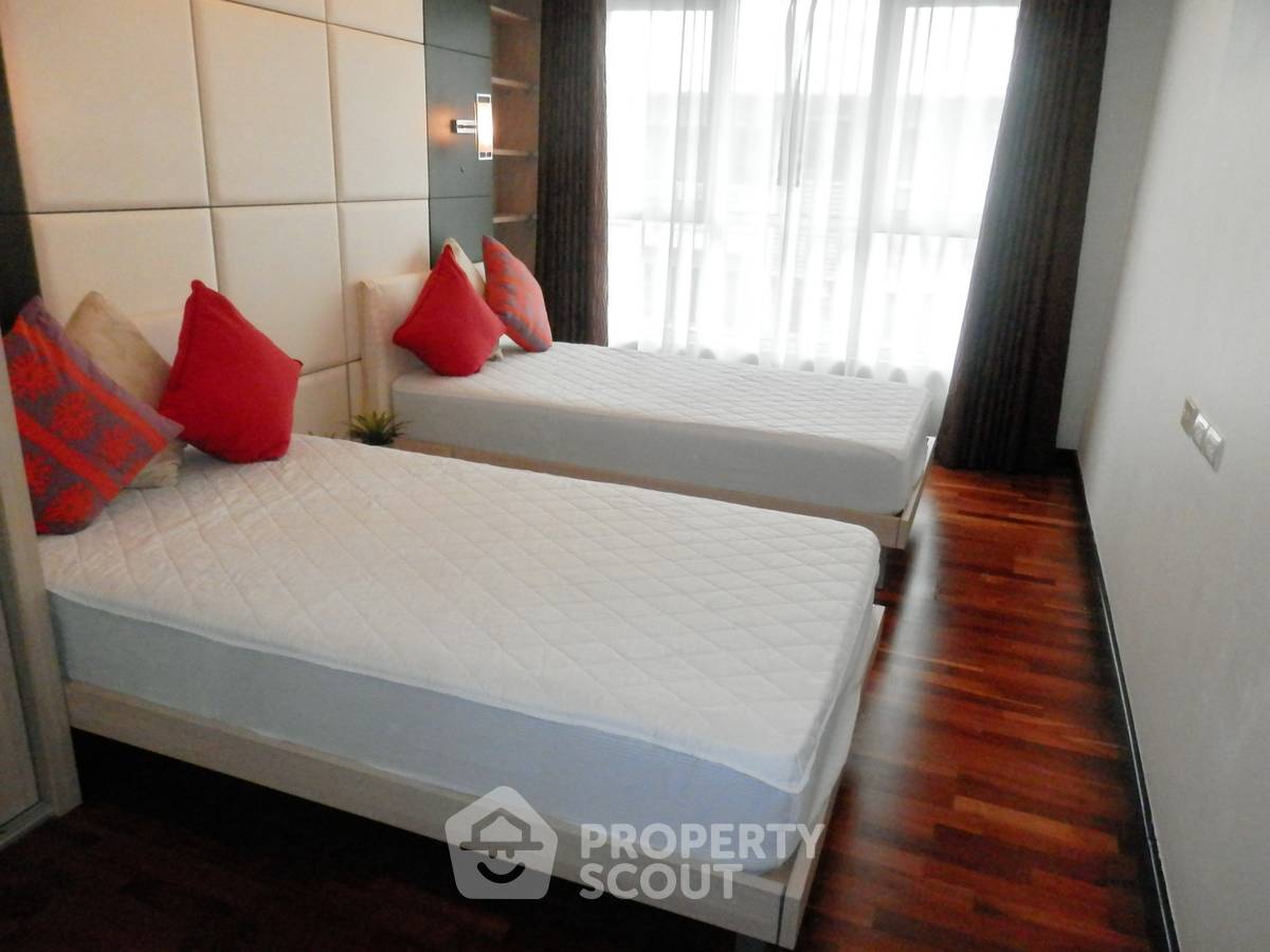 รูป คอนโด 2-ห้องนอน ที่ อเวนิว 61 คอนโดมิเนียม ใกล้ BTS ทองหล่อ (ID 510849) - รูปที่ 8/10