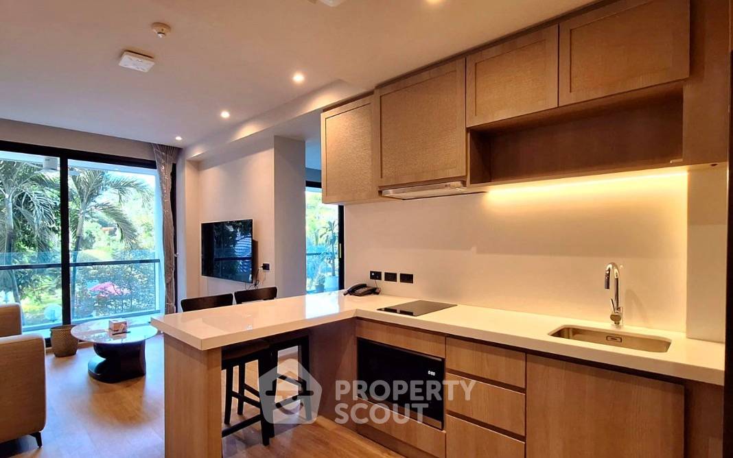 picture 1-BR Condo at Kasa Deva Sathon-Kanlapaphruek in Bang Bon Nuea (ID 1891422) - 7/7