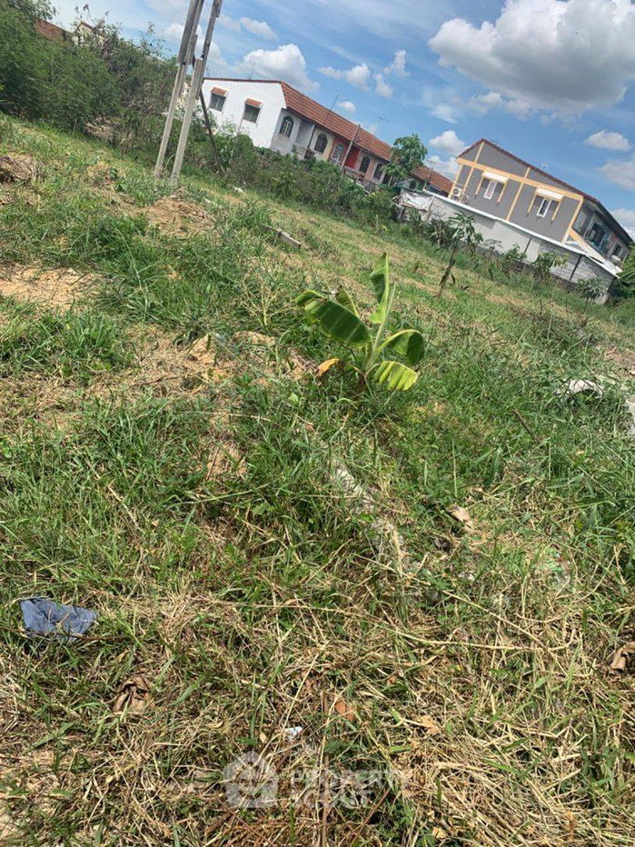 รูป ที่ดินสำหรับปล่อยขาย 556.4 ตารางเมตร แถว ใน บางบัวทอง (ID 1448012) - รูปที่ 2/6