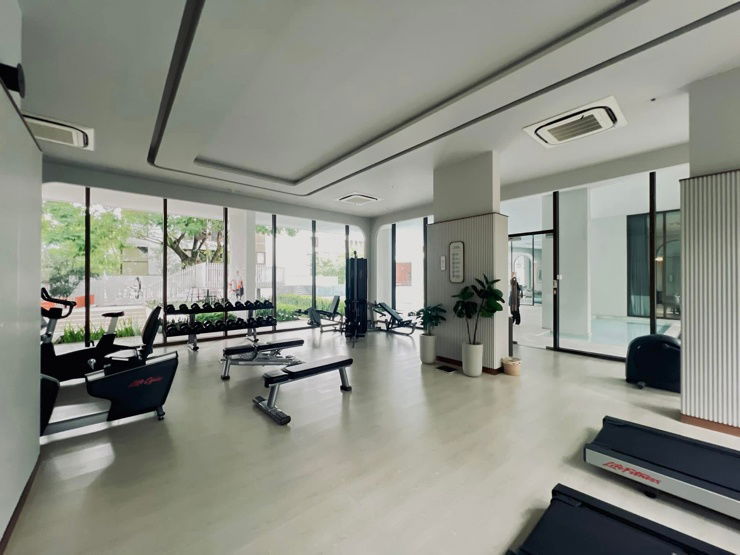 รูป 🔥 ให้เช่า 𝐂𝐡𝐚𝐩𝐭𝐞𝐫 𝐓𝐡𝐨𝐧𝐠𝐥𝐨𝐫 𝟐𝟓 | 20,000 บาท/เดือน | มีรถรับส่ง BTS ทองหล่อ  🥰 โทร 062-2423154 - รูปที่ 11/13