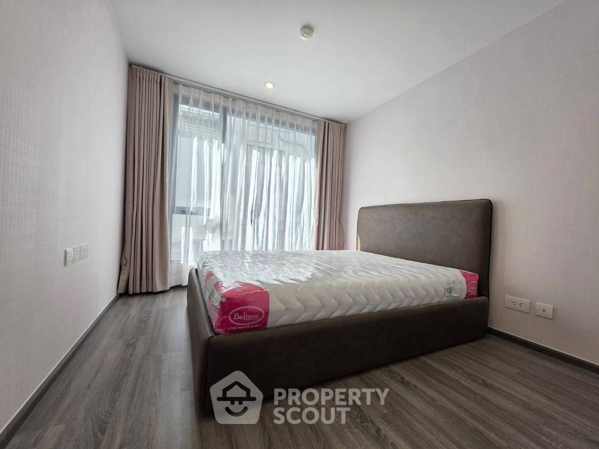 picture 1-BR Condo at Ideo Mobi Sukhumvit 40 near BTS Ekkamai (ID 2456460) - 10/10