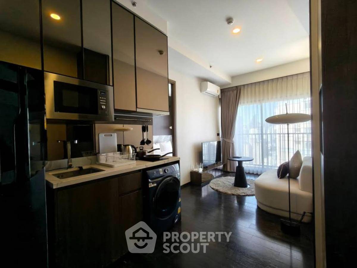picture 1-BR Condo at Park Origin Thonglor near BTS Thong Lor (ID 2456682) - 7/7