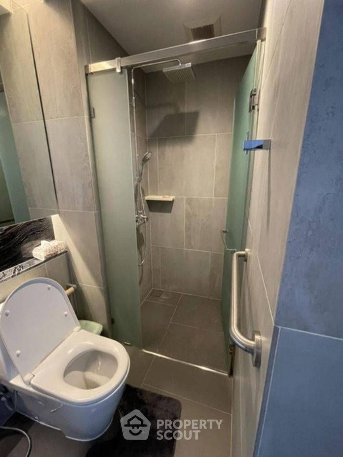 picture 1-BR Condo at The Lumpini 24 near BTS Phrom Phong (ID 595213) - 9/11