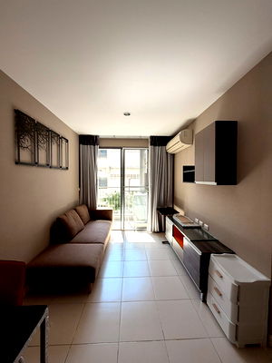 คอนโดให้เช่า : #b4812  1/12/68  ให้เช่าคอนโด Voque Place Sukhumvit 107  📲📢สอบถาม ld line @condoboy 