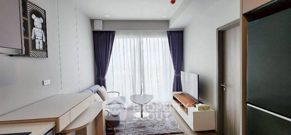 รูป คอนโด 1-ห้องนอน ที่ วิสซ์ดอม เดอะ ฟอเรสเทียส์ ใน บางแก้ว (ID 2458169) - รูปที่ 5/9